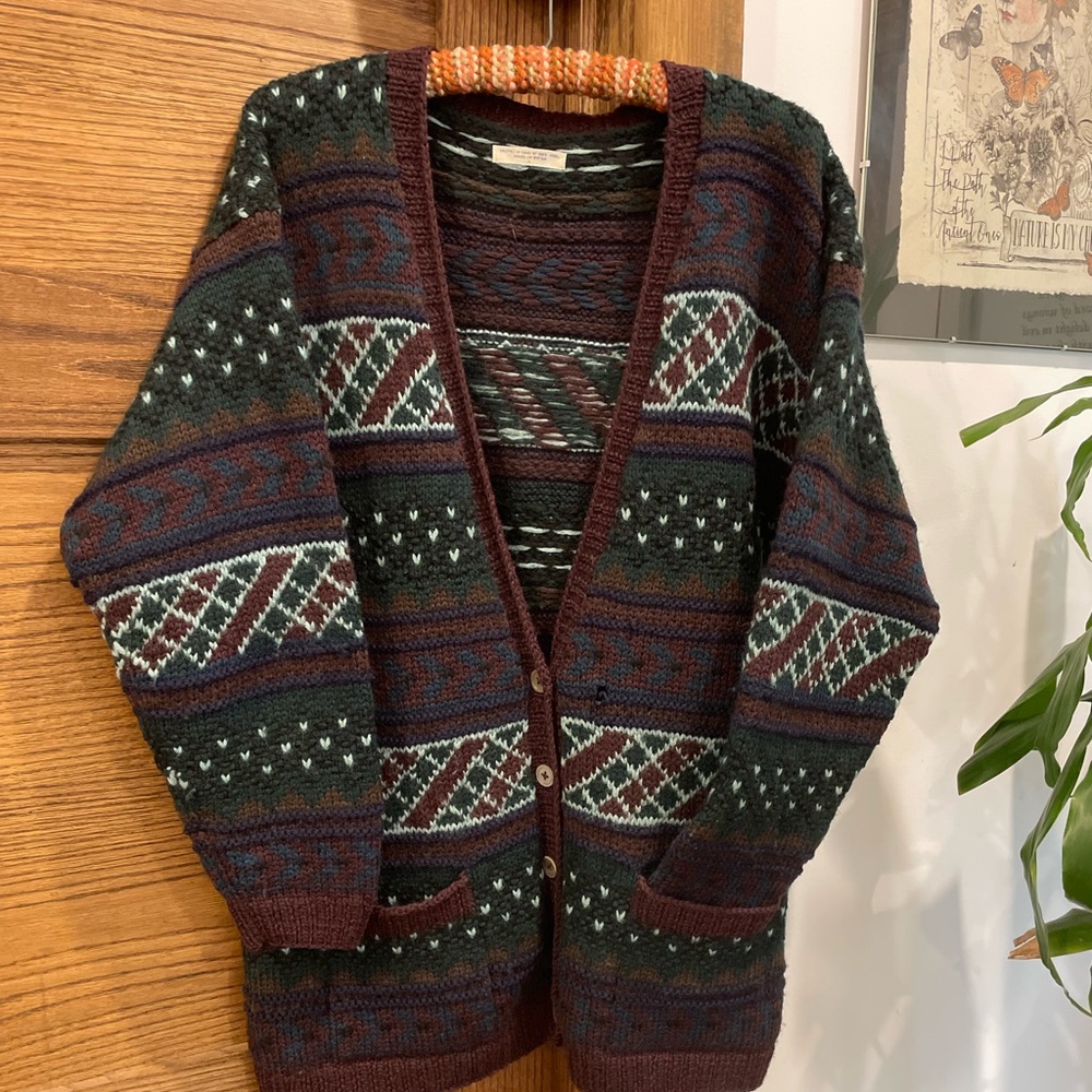 Cardigan